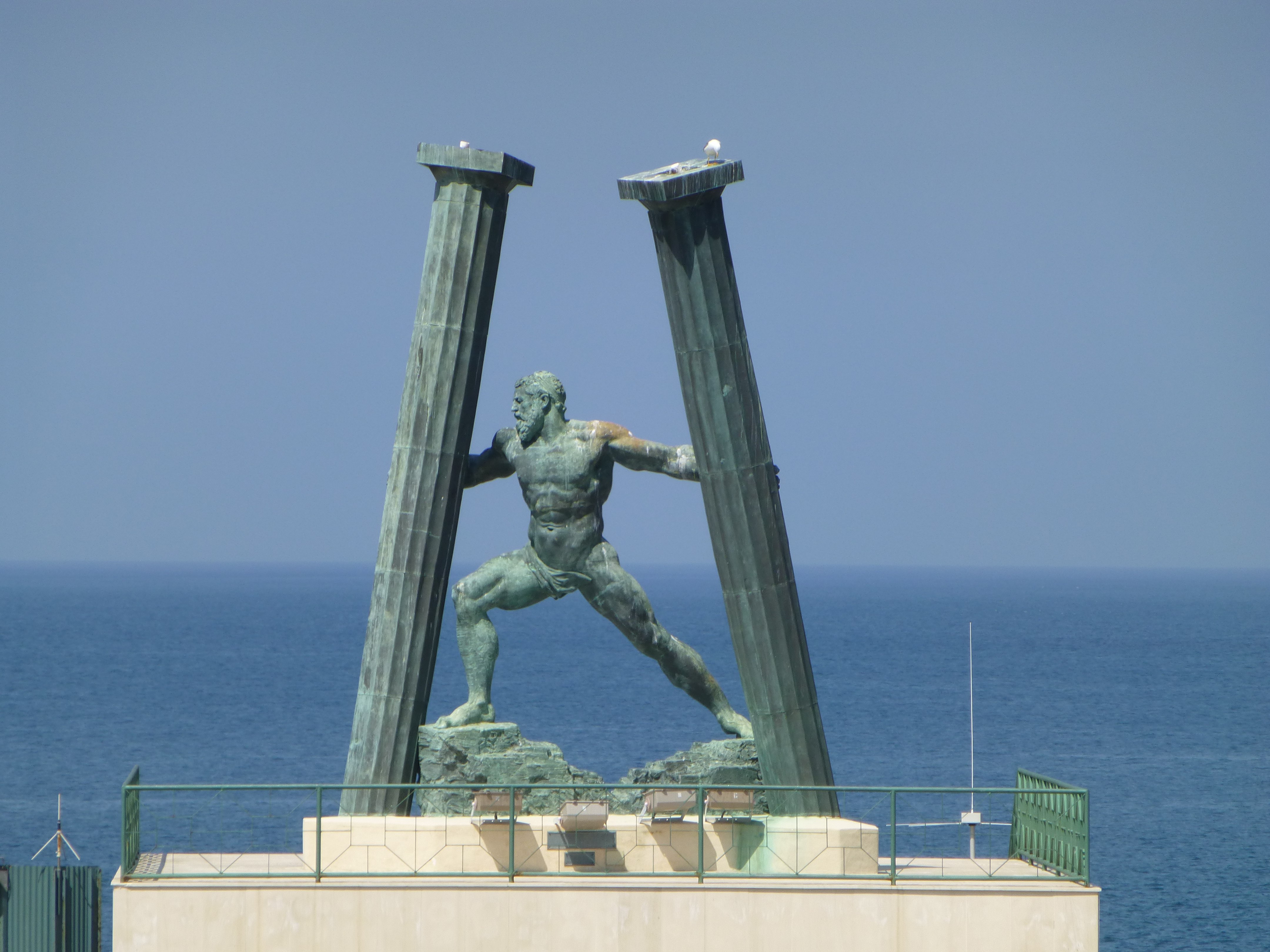 ceuta and hercules postcards from the transition christmas markets of europe