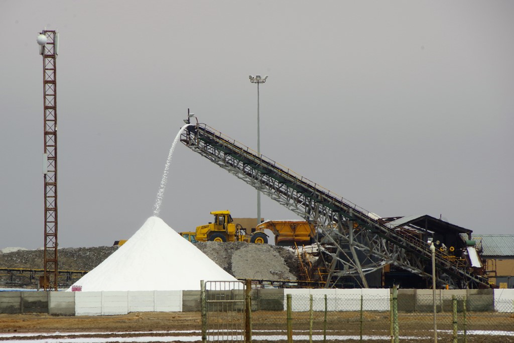 Salt Works (1) Postcards from the Transition