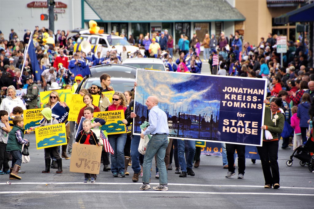 2018 Alaska Day Parade (23) Postcards from the Transition